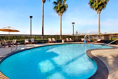 Best Western Cy-Fair