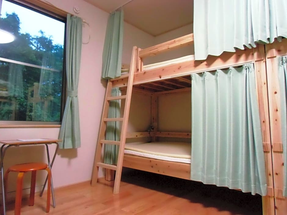 Guesthouse Yakushima