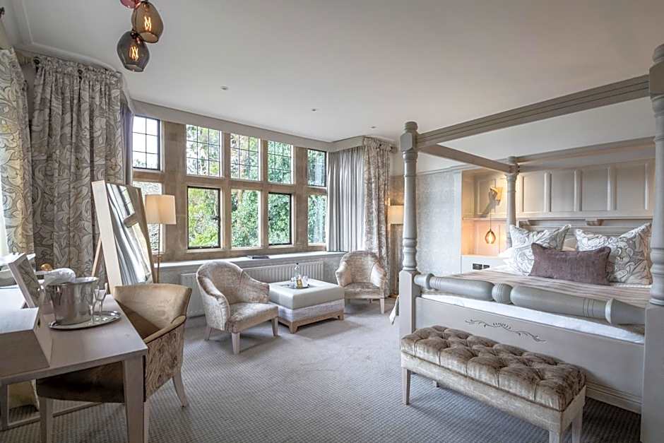 Cragwood Country House Hotel