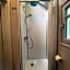 Tiny House Ahse im PIER9 Tiny House Hotel