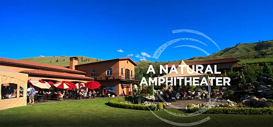 Grandview Lake Chelan- Waterfront View, Pool, Hot tub, Golf, 1 Min To Downtown