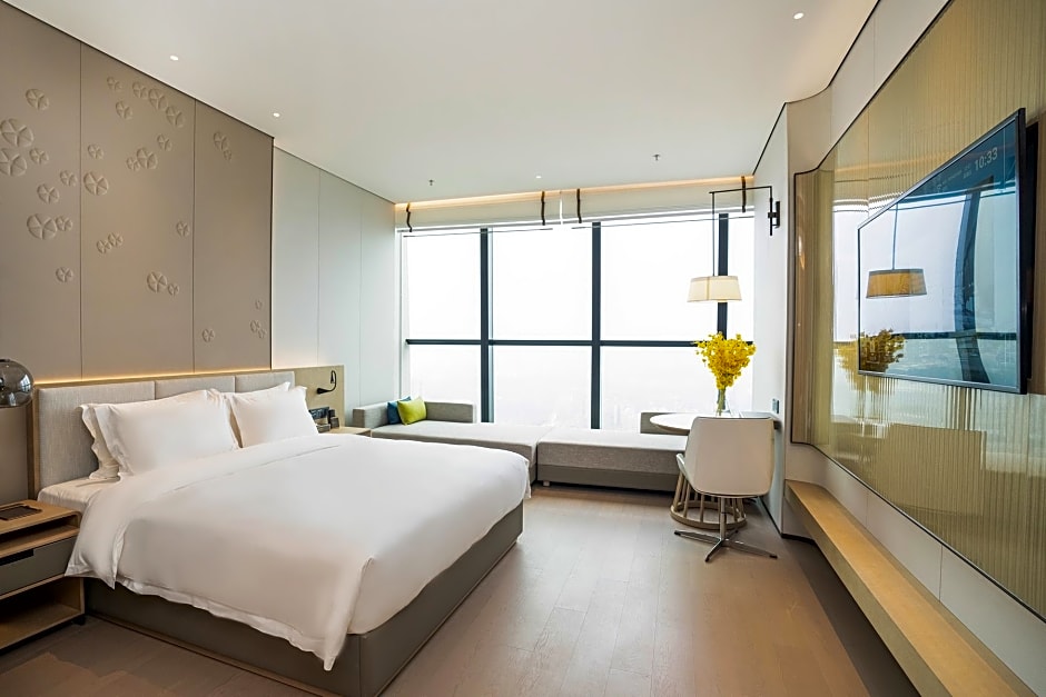 Wyndham Foshan Nanhai