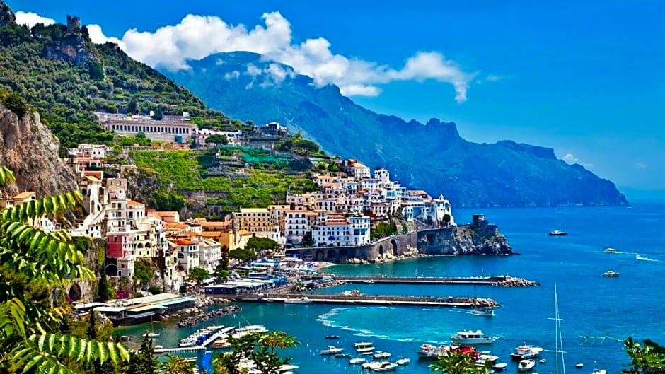 B B Le Stanze Della Regina – Castellammare di Stabia, CO