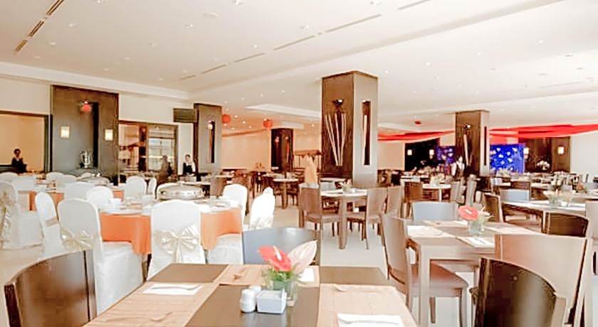 Permai Hotel Kuala Terengganu