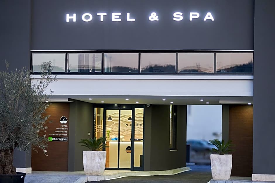 Perla Residence Hotel & SPA