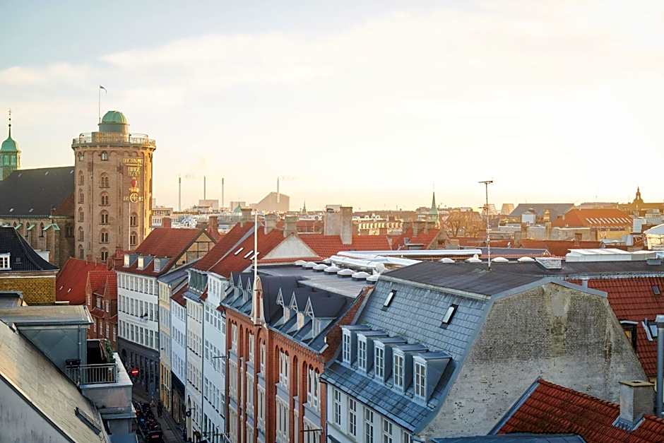 1 Hotel Copenhagen
