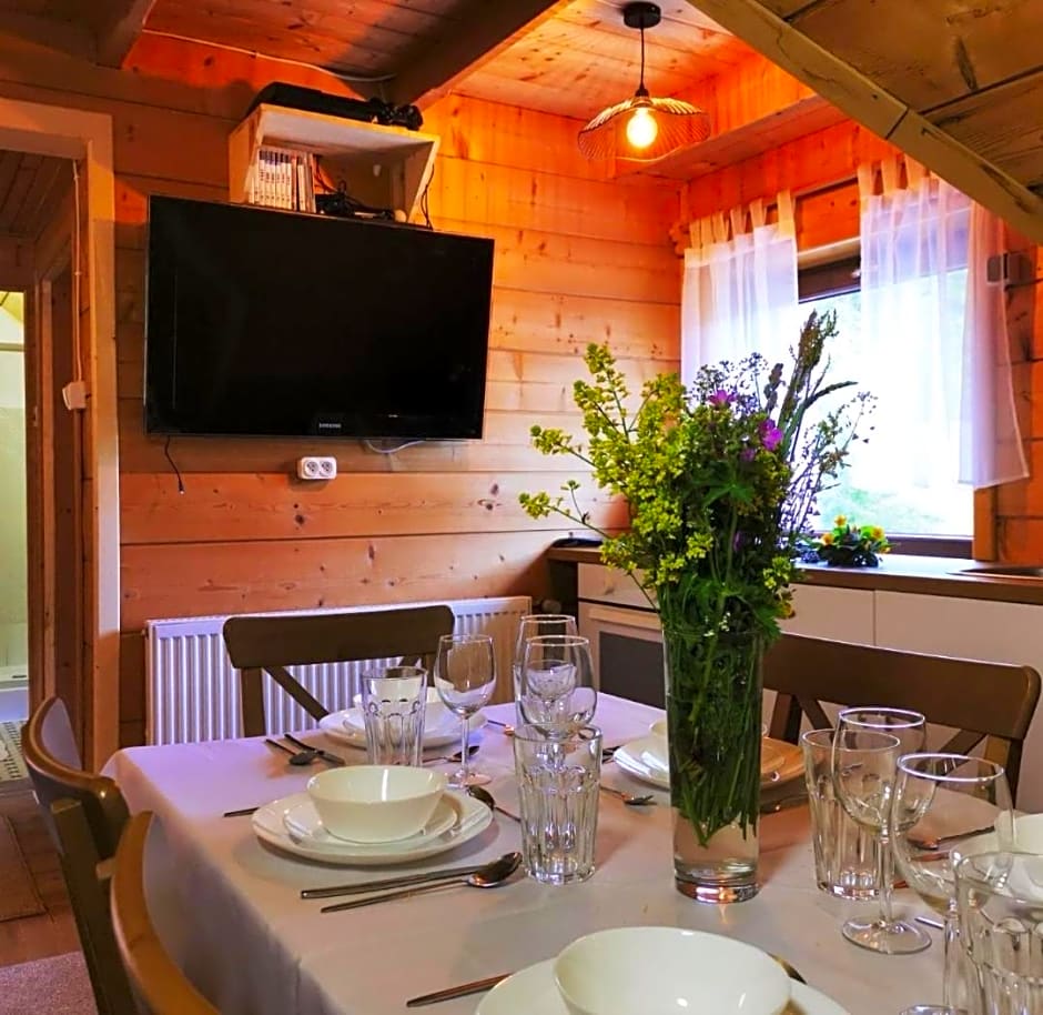 Apartament NA PIĘTERKU