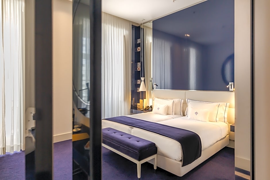 Portugal Boutique Hotel
