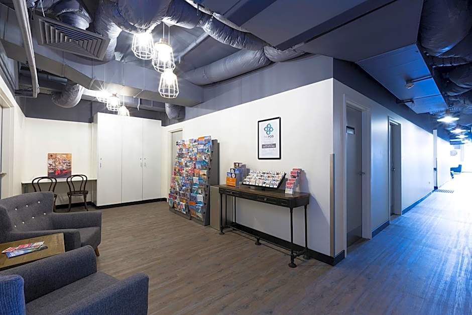 The Pod Sydney