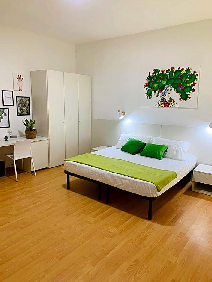 Bed and Breakfast Arco dei cappuccini