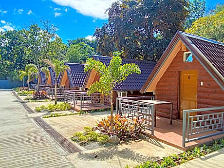 Dawal Lakeview Resort