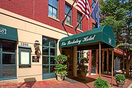 The Berkeley Hotel