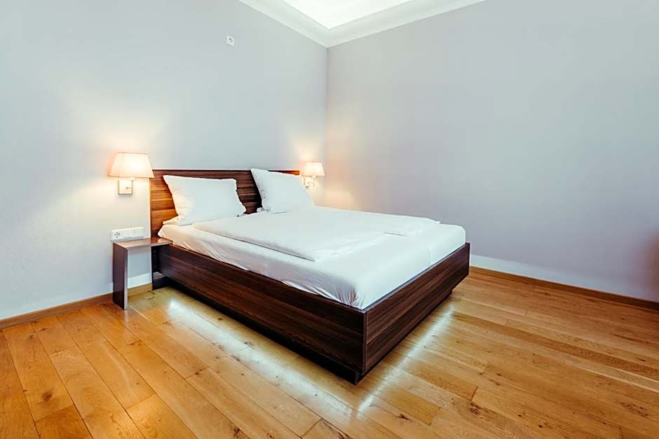 BoardingHouse Heidelberg