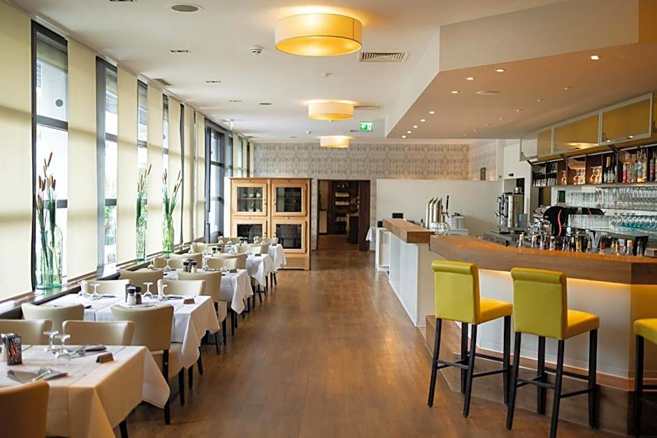 Garner Hotel Erlangen Sud by IHG