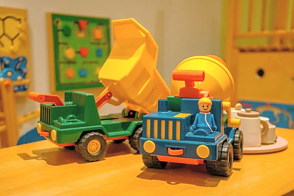 Familienhotel Unterreith