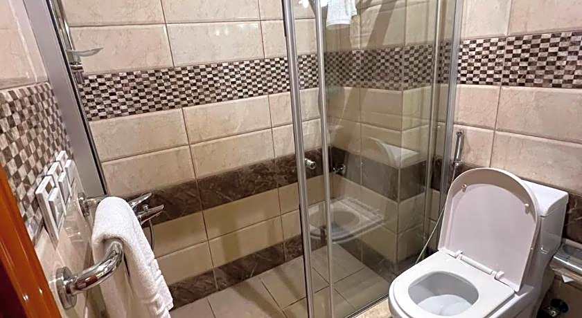 PRIMOTEL Grand Al Taoubah