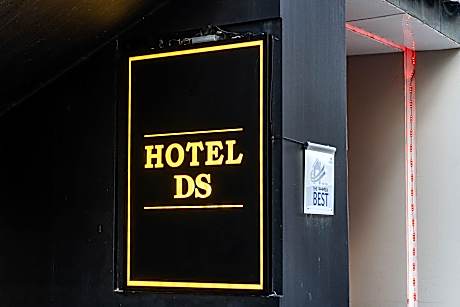 Suwon (Ingye-dong) Hotel DS