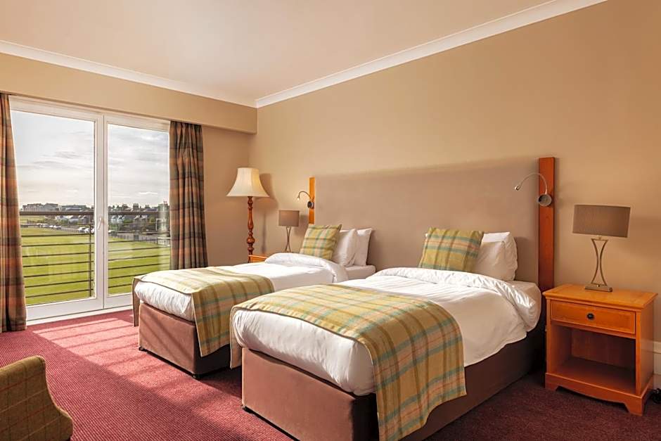 Carnoustie Golf Hotel and Spa