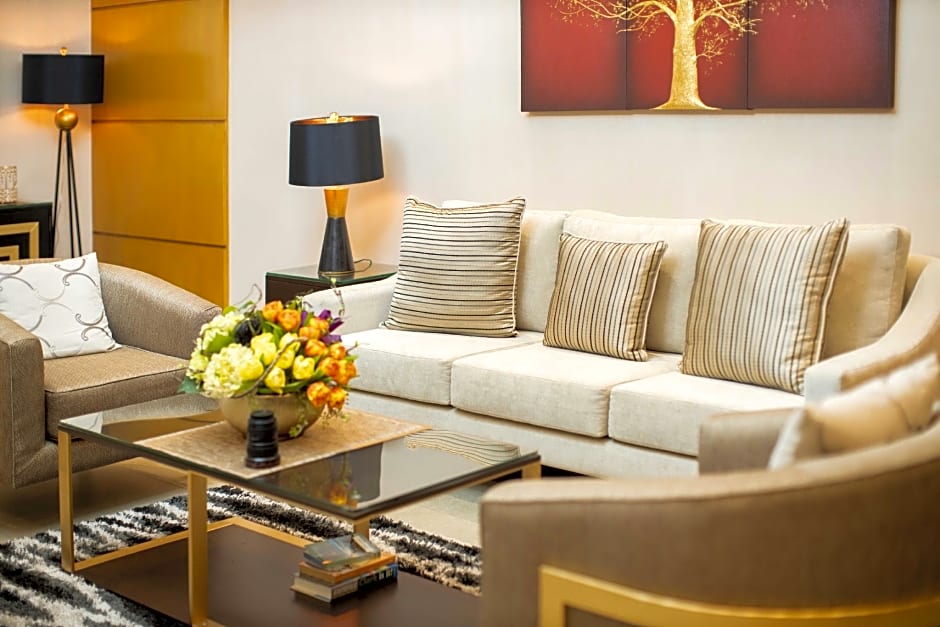 Best Western Plus Metro Clark