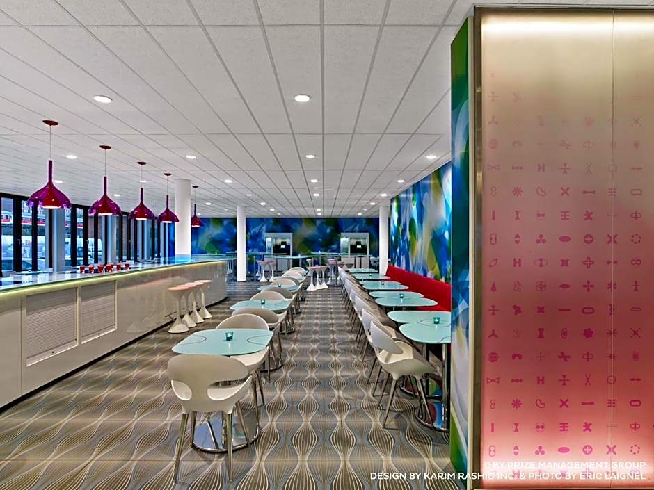 Prize by Radisson, Hamburg City