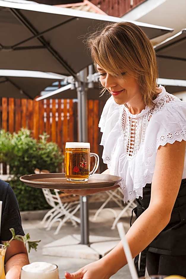 Hotel Chata Za Wsią