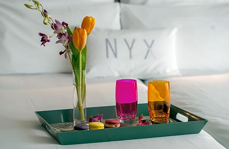 NYX Hotel Milan by Leonardo Hotels