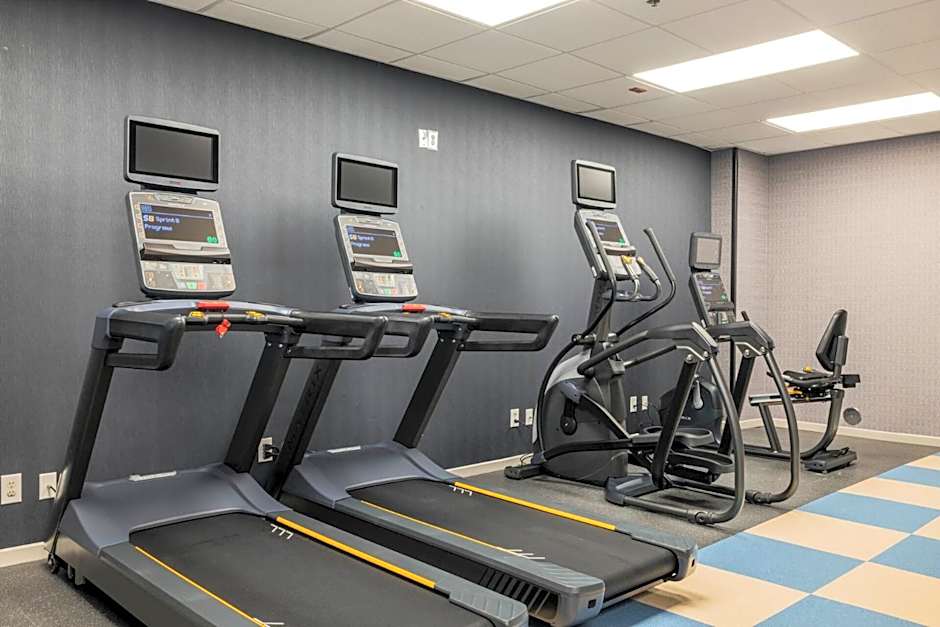 Four Points By Sheraton Columbus-Polaris