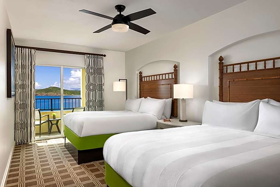 Marriott's Frenchman's Cove