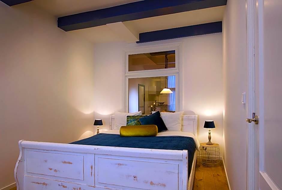 Haarlem Hotel Suites