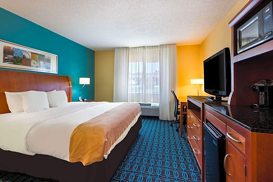 Quality Inn & Suites Bozeman