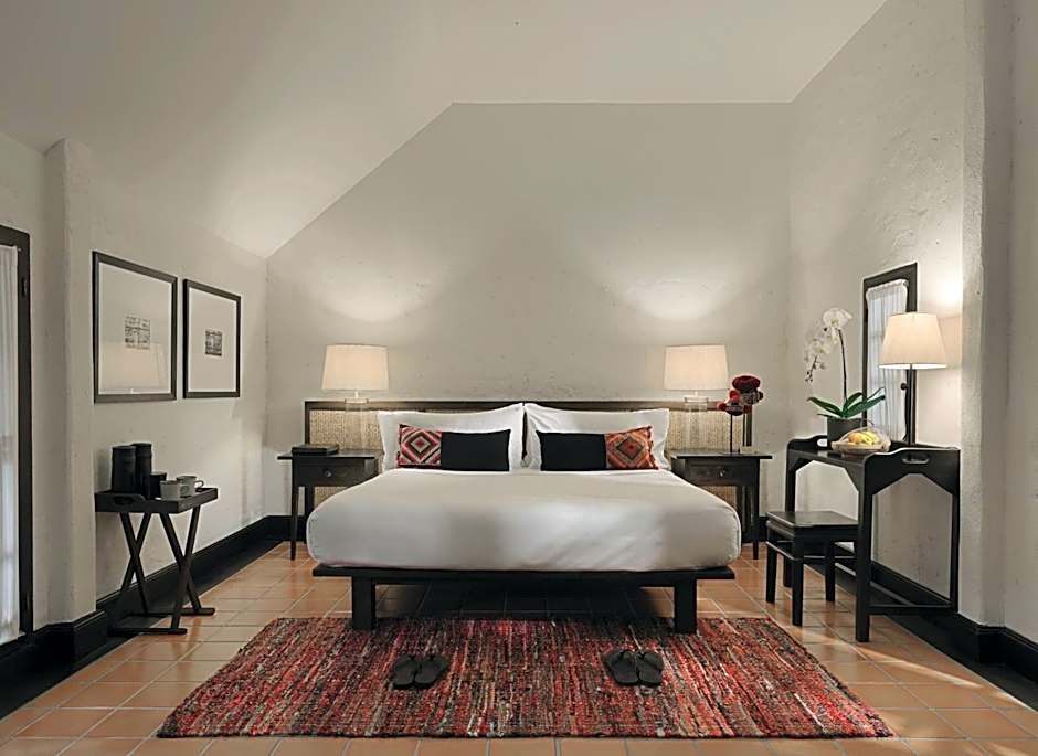 Photo 1 of 1 of 1 King Bed Suite
