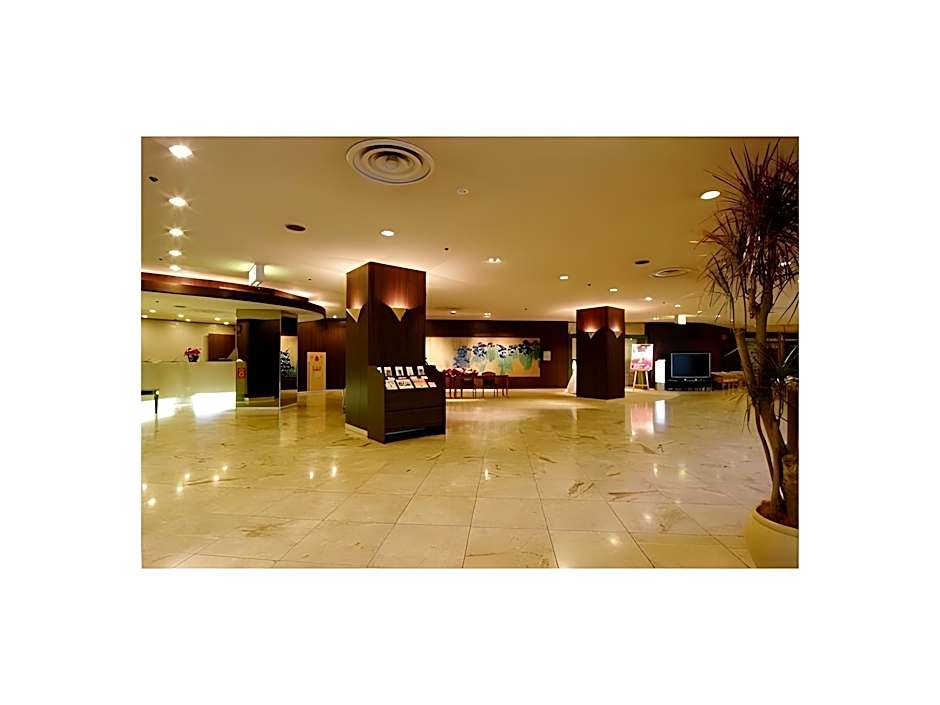 Kawagoe Tobu Hotel
