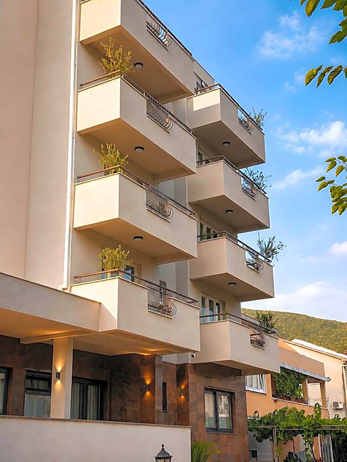 Hotel Fineso