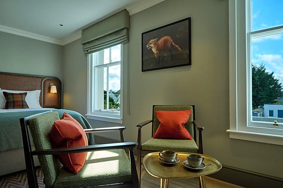 The Leddie Hotel