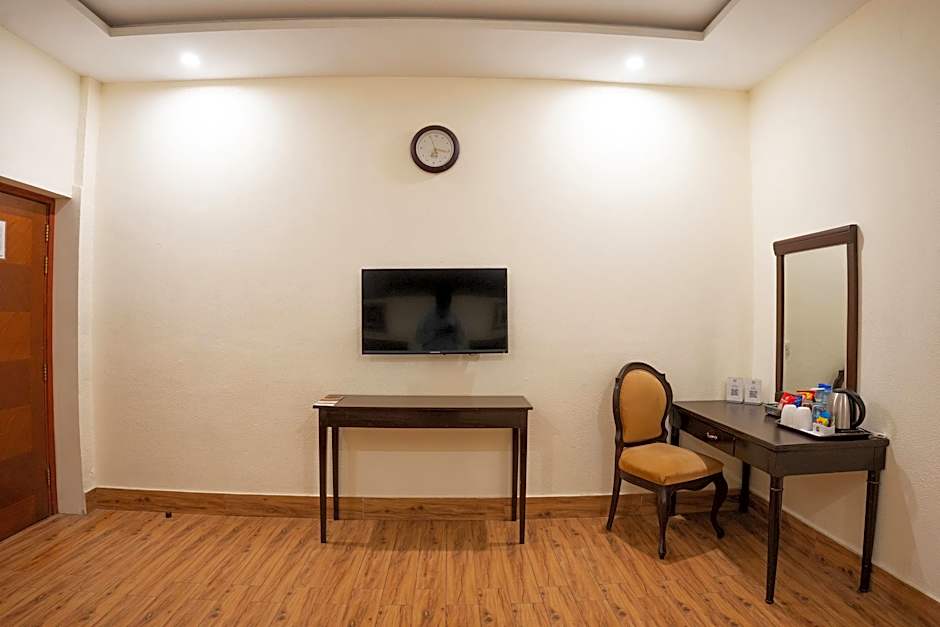 Hotel One Faisalabad