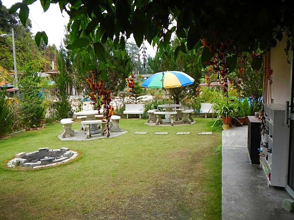 KRS Pines Hotel