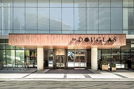 the DOUGLAS, Autograph Collection by Marriott
