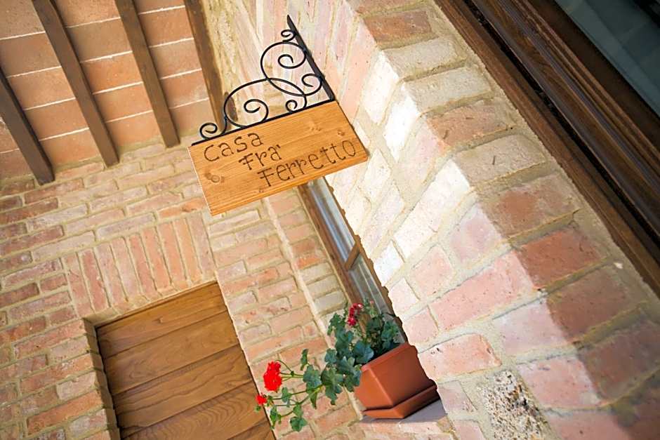 Casale San Galgano