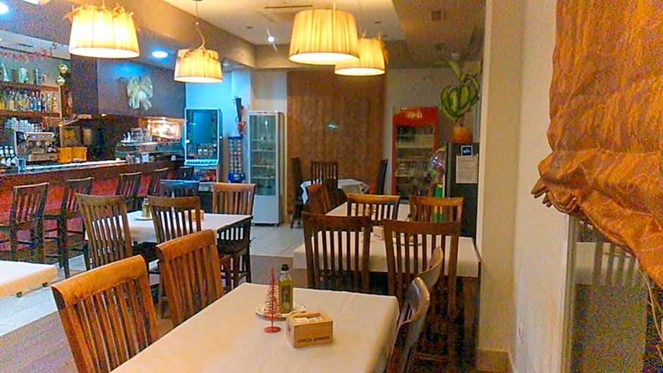 Hotel Las Canteras de Puerto Real