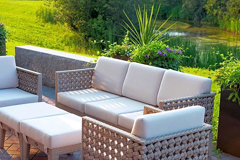 Hilton Garden Inn Hanover/Lebanon