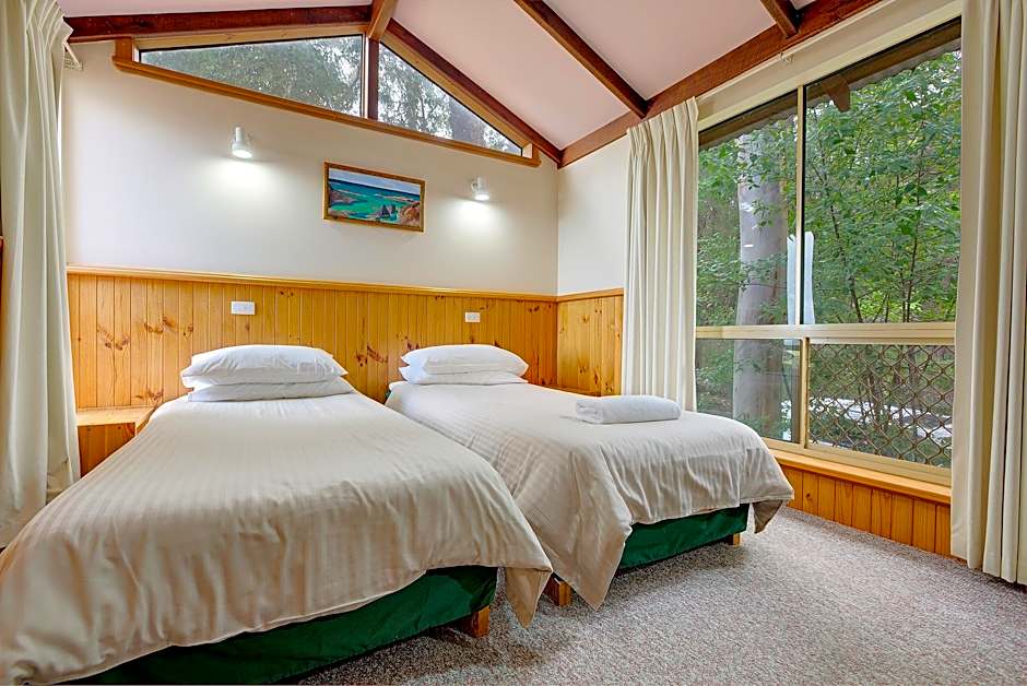 Karma Chalets And Karisma Spa