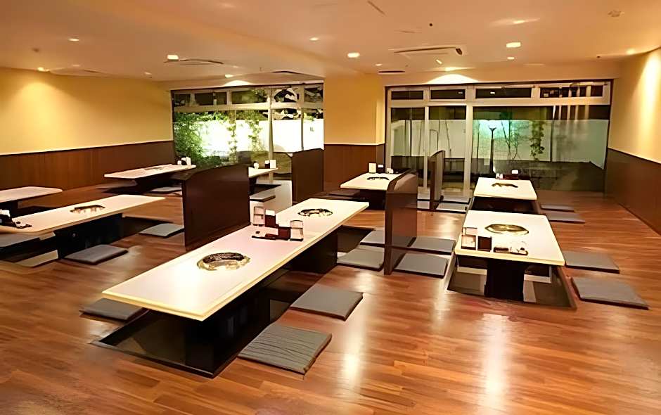 Diamond Setouchi Marine Hotel