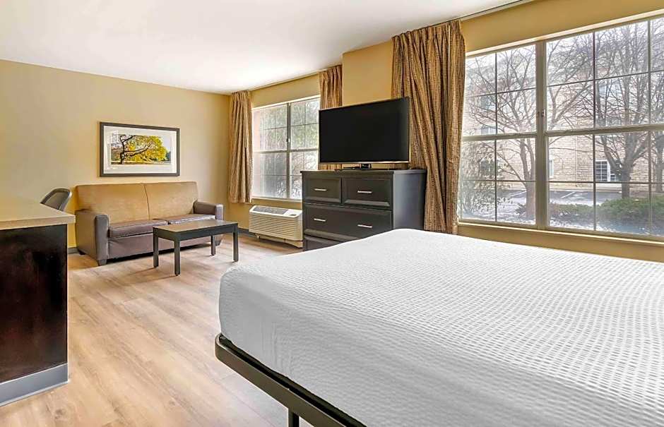 Extended Stay America Suites - Columbus - Tuttle