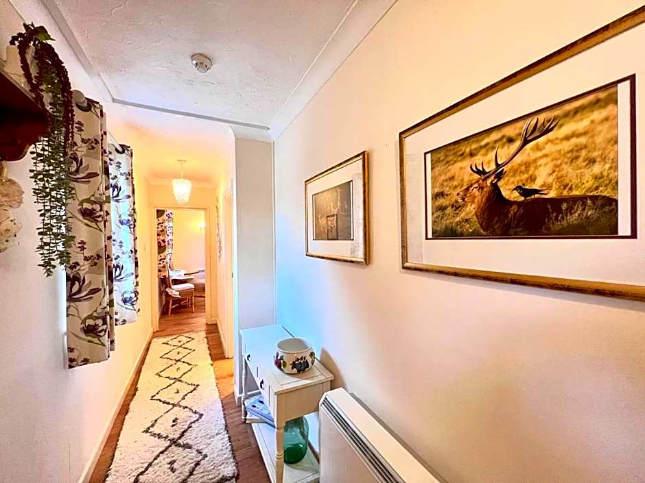 Passford House Hotel