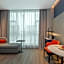 Holiday Inn Express Yinchuan Lanxi Valley Plaza By IHG