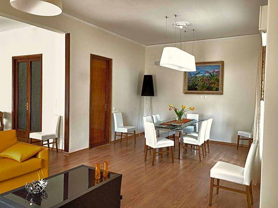 Residenza Wagner