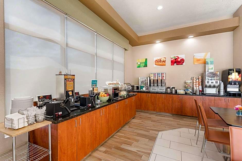 Quality Inn Williams Near Grand Canyon