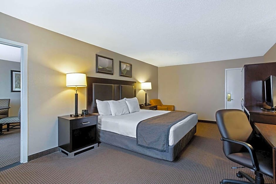 La Quinta by Wyndham Manchester