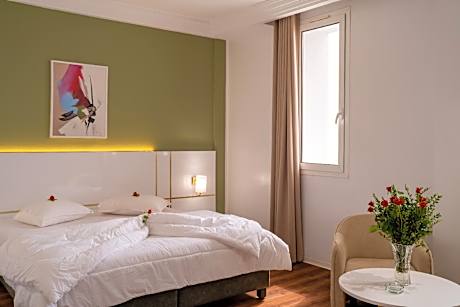 Family Triple Room