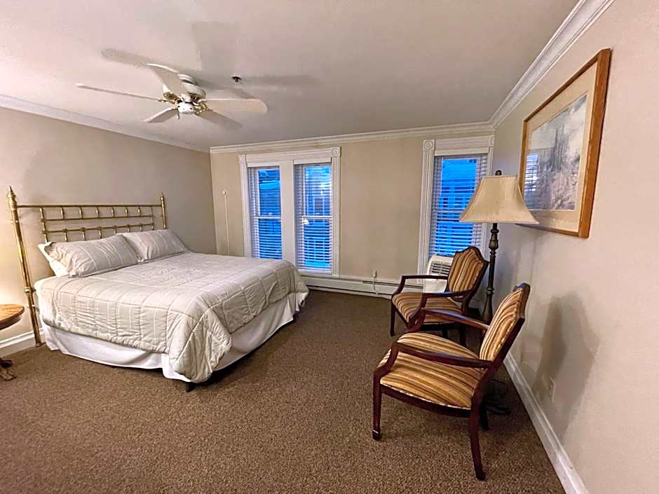 SUNDANCE Condo at The Park Hotel